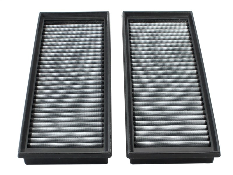 aFe MagnumFLOW OEM Replacement Air Filter Pro DRY S 11-14 Mercedes-Benz AMG CL63/E63/S63 V8 - Image 5