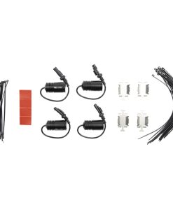 KW Electronic Damping Cancellation Kit 17+ Honda Civic Type-R FK8