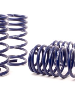 H&R 80-93 Volkswagen Vanagon (2WD) T2 Sport Spring