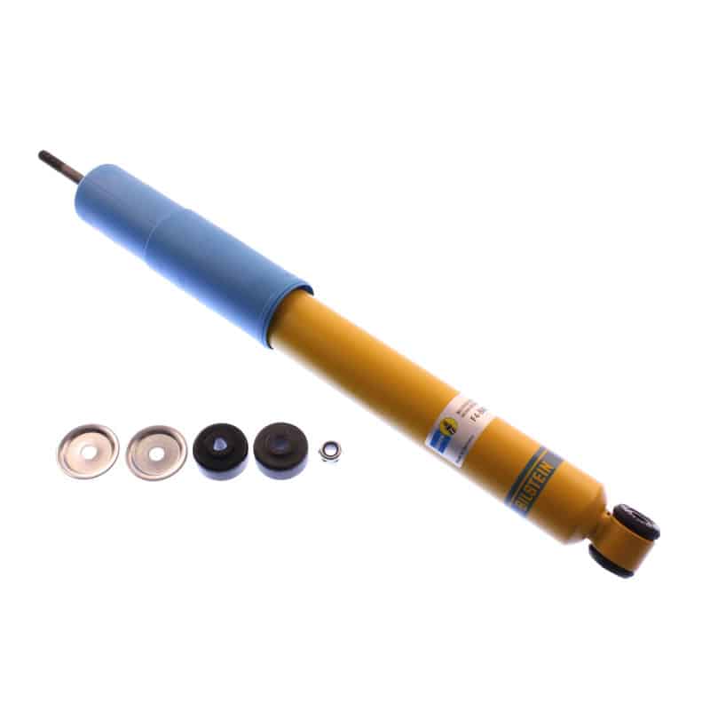 Bilstein B6 87-93 Ford Mustang LX Rear 46mm Monotube Shock Absorber - Image 2
