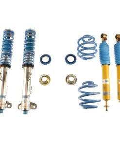 Alternative view of Bilstein B16 1995 BMW 318ti Base Front and Rear Performance Suspension System