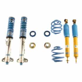 Alternative view of Bilstein B16 1995 BMW 318ti Base Front and Rear Performance Suspension System
