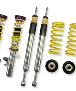 Alternative view of KW Coilover Kit V2 12+ Ford Fusion (CDH) 2.0L Hatchback * Sedan