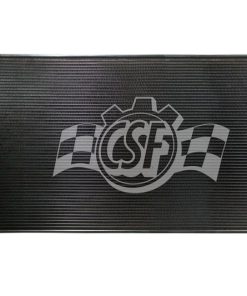 CSF 15-19 Nissan Murano 3.5L A/C Condenser