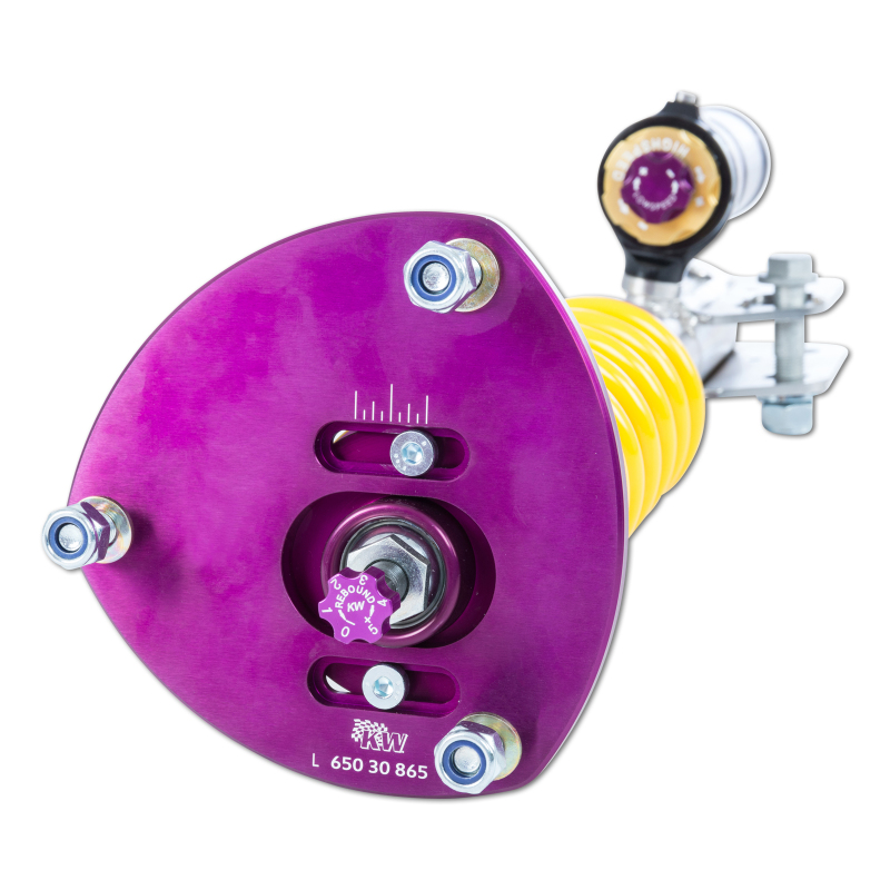 KW 3-Way Clubsport Kit Mitsubishi Lancer (CT9A) EVO 7/8/9 - Image 10