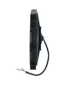 Alternative view of Mishimoto 10 Inch Curved Blade Electrical Fan