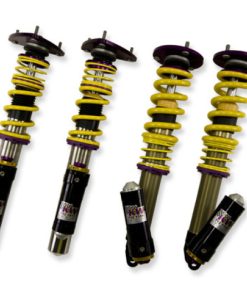 KW Clubsport Kit Porsche 911 (997) GT2/GT2 RS / GT3 / GTS RS