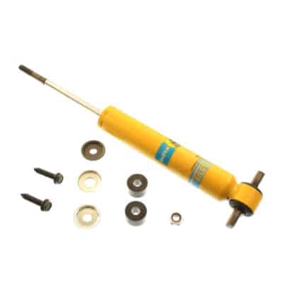 Bilstein Motorsport Off-Road AK Series 36mm Monotube Shock Absorber