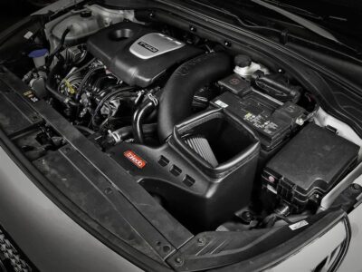 aFe Takeda Stage-2 Pro 5R Cold Air Intake System 2022 Hyundai Elantra N