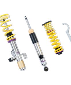 Alternative view of KW Coilover Kit DDC Plug & Play BMW 3-Series F31