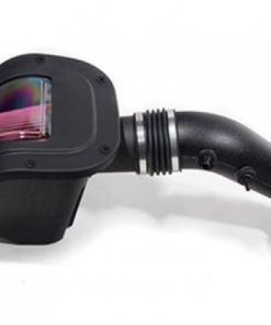 Roush 2018-2021 F-150 5.0L V8 Cold Air Intake Kit (rsh422088 for CARB Legal Version)