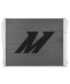 Mishimoto 2020+ Toyota Supra GR 3.0L Performance Aluminum Radiator