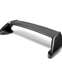 Seibon 98-01 Subaru Impreza RB Style Carbon Fiber Rear Spoiler