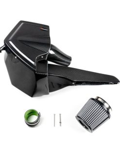 VR Performance Audi S4/S5 B9 3.0T Carbon Fiber Air Intake