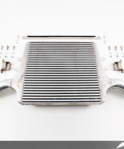 AWE Tuning Audi B8 2.0T Front Mounted Performance Intercooler
