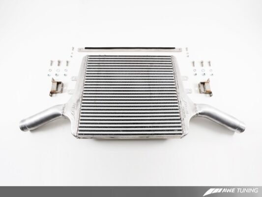AWE Tuning Audi B8 2.0T Front Mounted Performance Intercooler