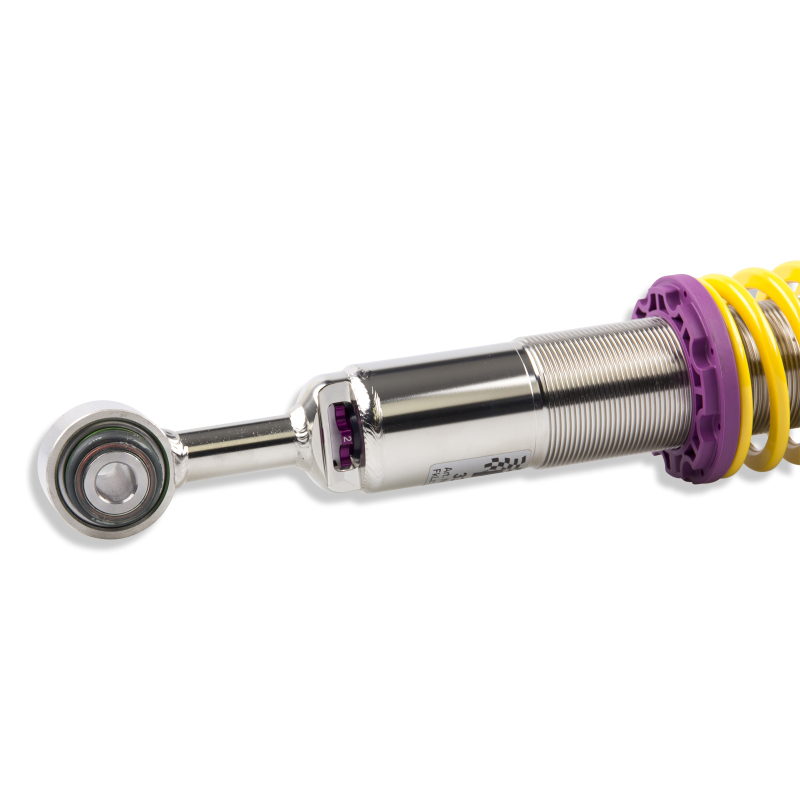 KW Coilover Kit V3 Aston Martin V8 Vantage (VH2) - Image 9