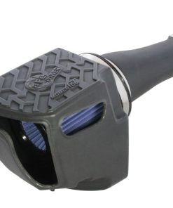 aFe Momentum GT PRO 5R Intake 12-13 Jeep Wrangler JK V6 3.6L