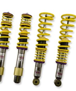 Alternative view of KW Coilover Kit V3 BMW 6series E63 E64 (663C) Coupe Convertible