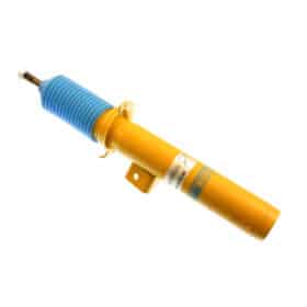 Alternative view of Bilstein B8 2006 BMW 530xi Base Front Left 36mm Monotube Strut Assembly