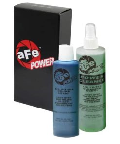 aFe MagnumFLOW Chemicals CHM Restore Kit Squeeze Single Blue