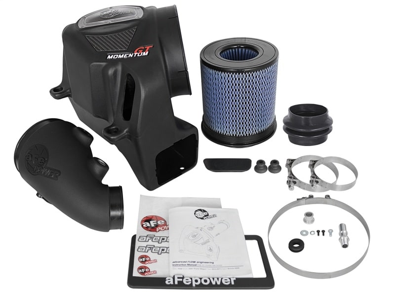 aFe AFE Momentum GT Pro 5R Intake System 14-17 Ram 2500 6.4L Hemi - Image 5