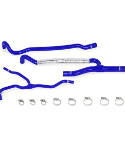 Mishimoto 16+ Chevrolet Camaro SS Blue Silicone Ancillary Hoses