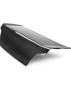 Seibon 06-07 Subaru WRX/STi OEM Carbon Fiber Trunk Lid **does not fit 02-05 models