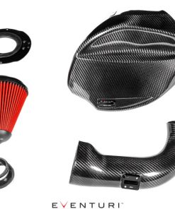 Eventuri BMW G20 B58 Carbon Intake System - Pre 2018 November