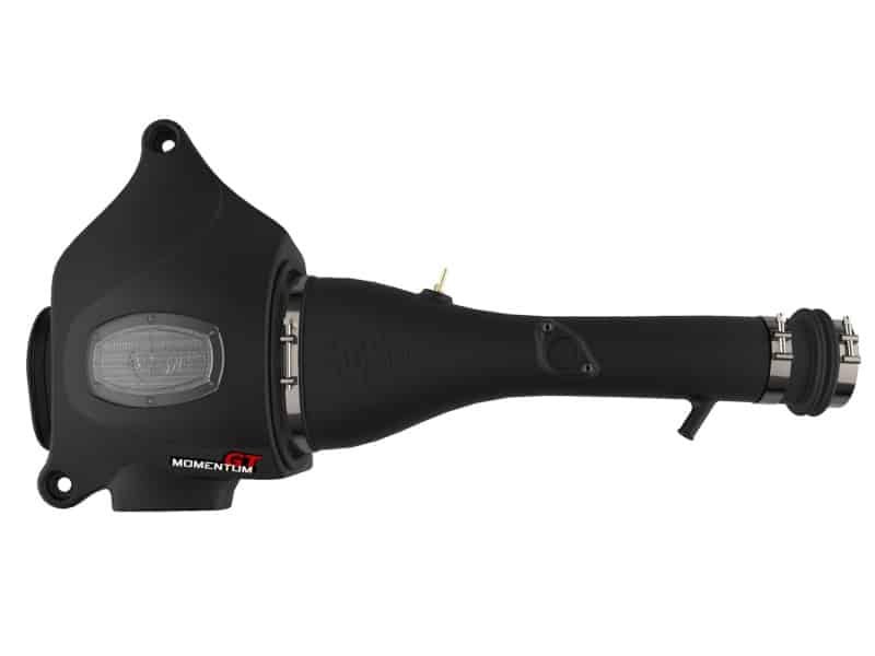 aFe POWER Momentum GT Pro Dry S Cold Air Intake System 08-11 Toyota Land Cruiser LC200 V6-4.0L - Image 6