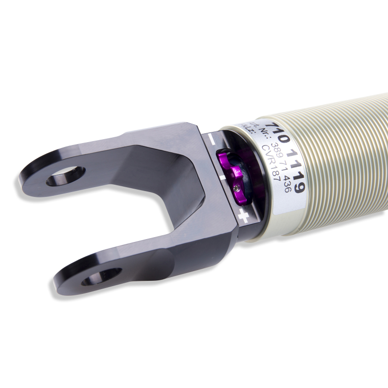 KW Coilover Kit V3 Porsche 911 (991) w/o PASM - Image 9