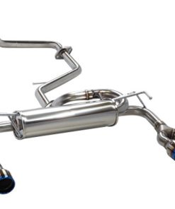 Alternative view of HKS LEGAMAX Premium ZWA10 2ZR-FXE