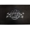CSF 15-18 Ford Edge 2.0L Turbo A/C Condenser