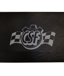 CSF 15-18 Ford Edge 2.0L Turbo A/C Condenser