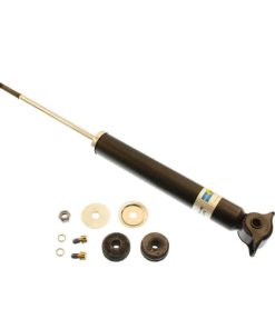 Bilstein B4 1981 Mercedes-Benz 300SD Base Front 36mm Monotube Shock Absorber