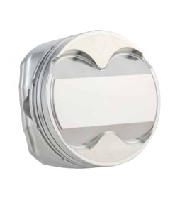 CP Piston & Ring Set for Miata BPZ3 - Bore (83.5mm) - Size (+0.5mm) - Compression Ratio (9.0)