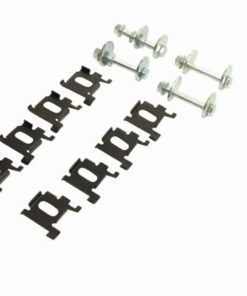 Alternative view of Belltech ALIGNMENT KIT 02-05 DODGE RAM