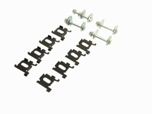 Alternative view of Belltech ALIGNMENT KIT 02-05 DODGE RAM