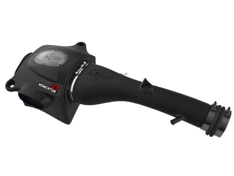 aFe POWER Momentum GT Pro Dry S Cold Air Intake System 08-11 Toyota Land Cruiser LC200 V6-4.0L - Image 7