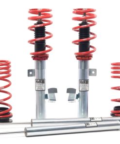 H&R 04-11 Volvo S40 (2WD) M Street Perf. Coil Over