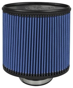 aFe MagnumFLOW Air Filters P5R 3-1/2F x (7-1/2x5)B x (7x3)T x 7H