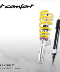 Alternative view of KW Street Comfort Kit BMW 5series E61 (560L) Wagon 2WD