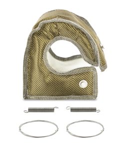 Mishimoto 96-02 Dodge Ram 5.9L Cummins Turbo Blanket