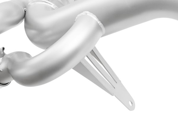 SOUL 2020+ Audi R8 Valved Exhaust System