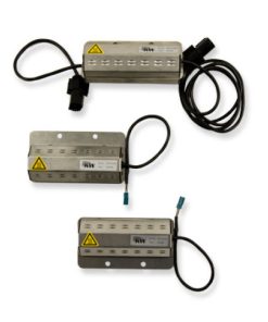 KW Electronic Damping Cancellation Kit BMW M6 E63/E64 Type M560