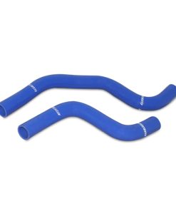 Mishimoto Mitsubishi EVO 8 Blue Silicone Hose Kit