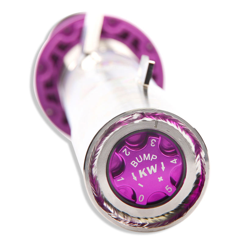 KW Coilover Kit V3 Audi TT (8J) Coupe; FWD; all engines; w/o magnetic ride - Image 8