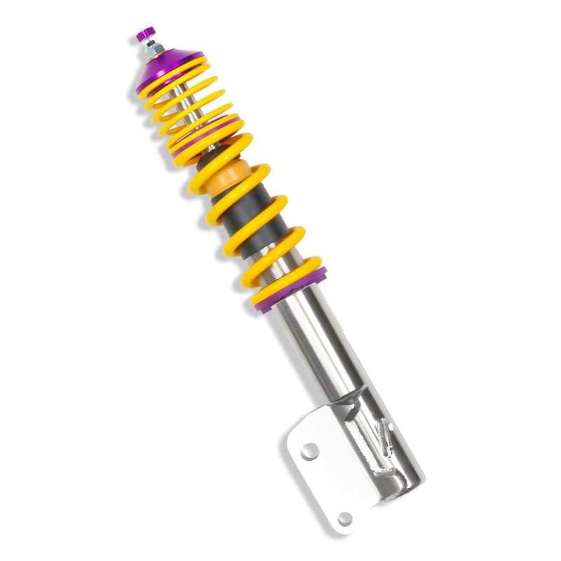 KW Coilover Kit V3 05-07 Subaru Impreza STI (GD GG) - Image 5