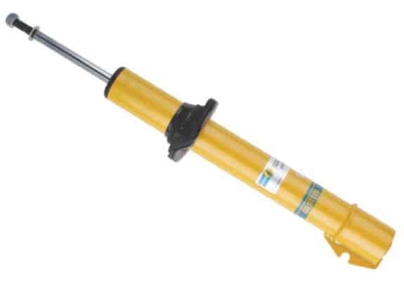 Alternative view of Bilstein B6 17-20 Jaguar F-Pace Front Shock Absorber w/o Electronic Suspension