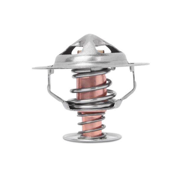 Alternative view of Mishimoto 08+ Mitsubishi EVO 10 68 Degree Racing Thermostat